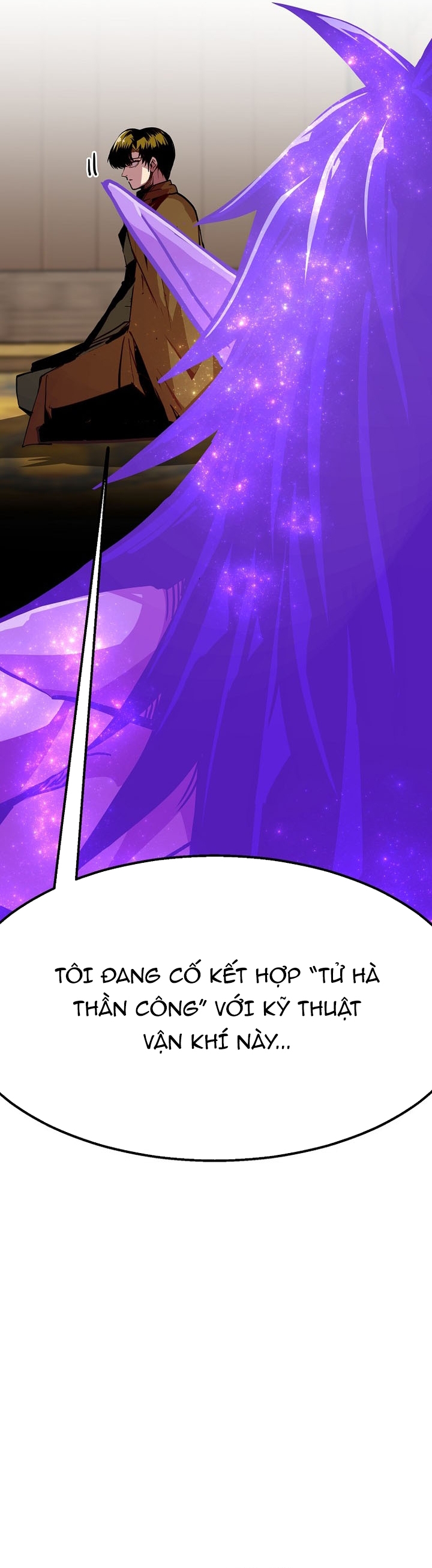 Hồi Quy Trở Lại Thành Kẻ Vô Dụng Chap 97 - Next Chap 98