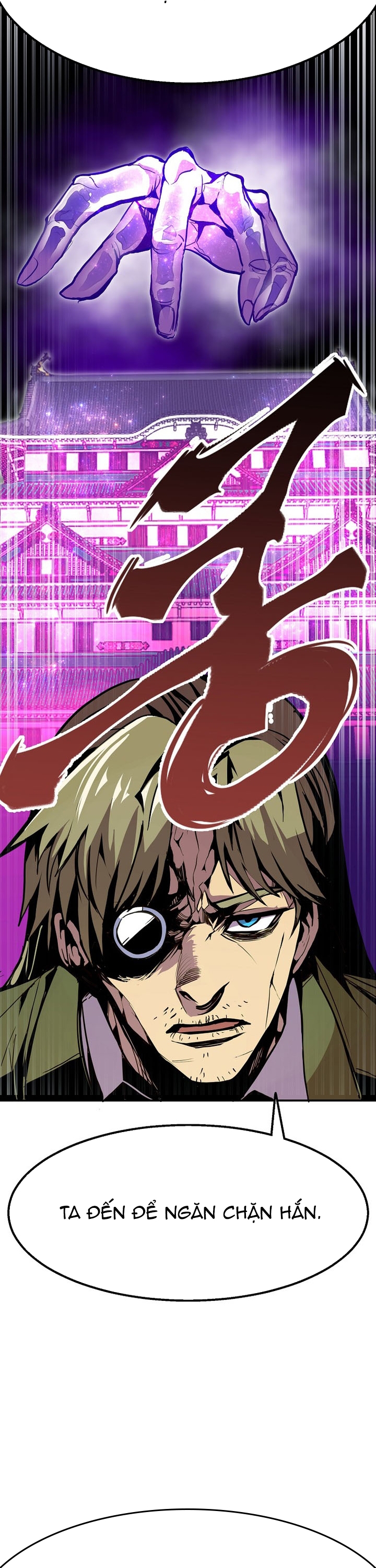 Hồi Quy Trở Lại Thành Kẻ Vô Dụng Chap 97 - Next Chap 98