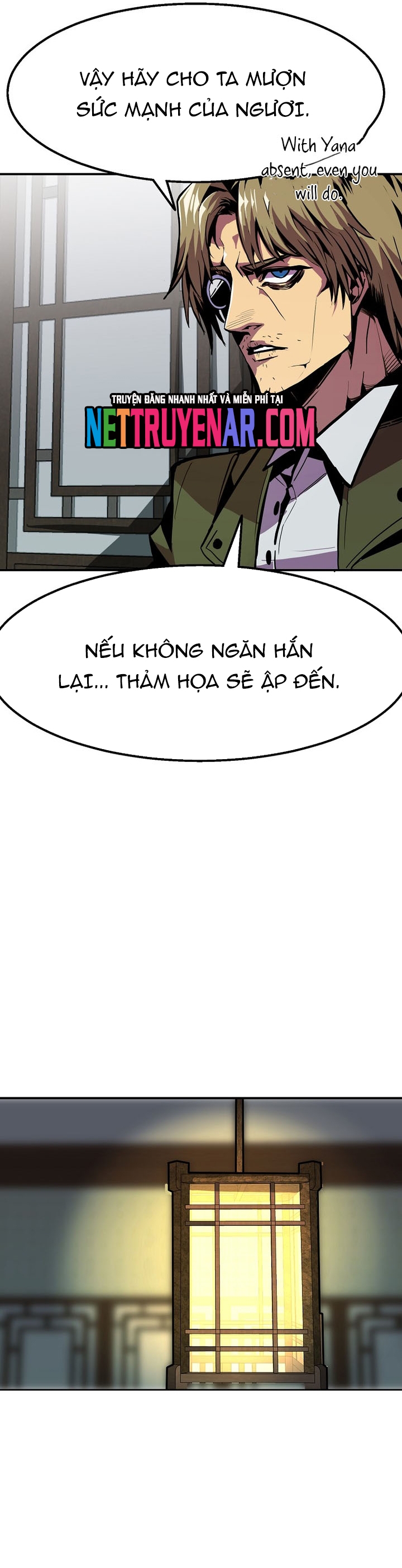 Hồi Quy Trở Lại Thành Kẻ Vô Dụng Chap 97 - Next Chap 98