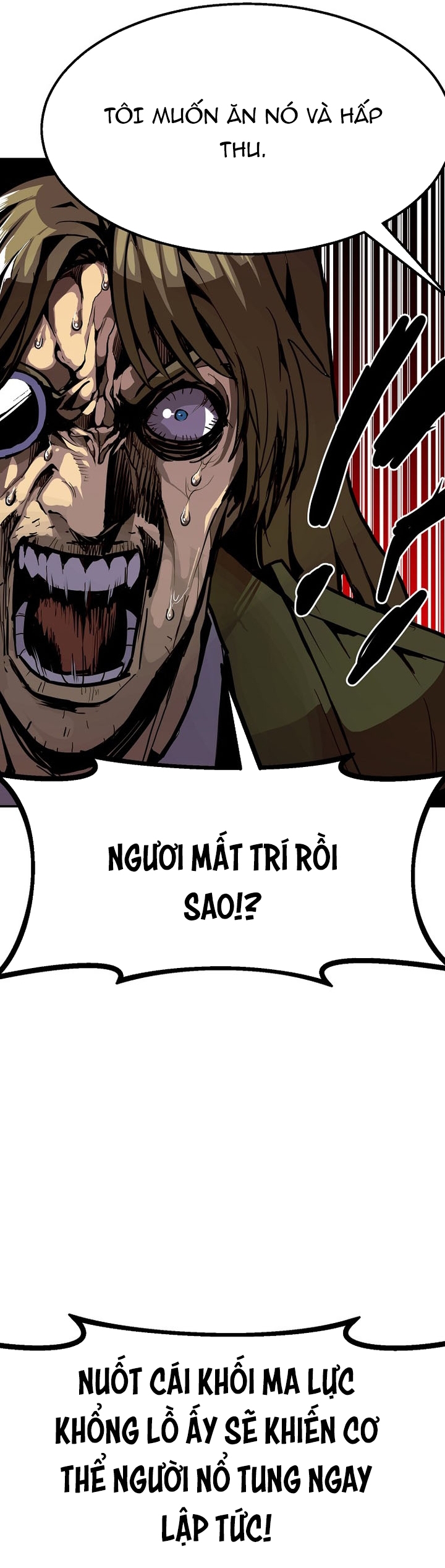 Hồi Quy Trở Lại Thành Kẻ Vô Dụng Chap 97 - Next Chap 98