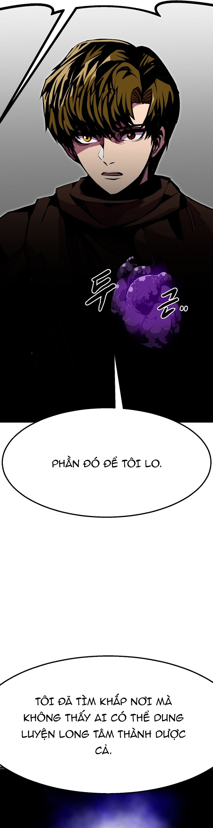 Hồi Quy Trở Lại Thành Kẻ Vô Dụng Chap 97 - Next Chap 98