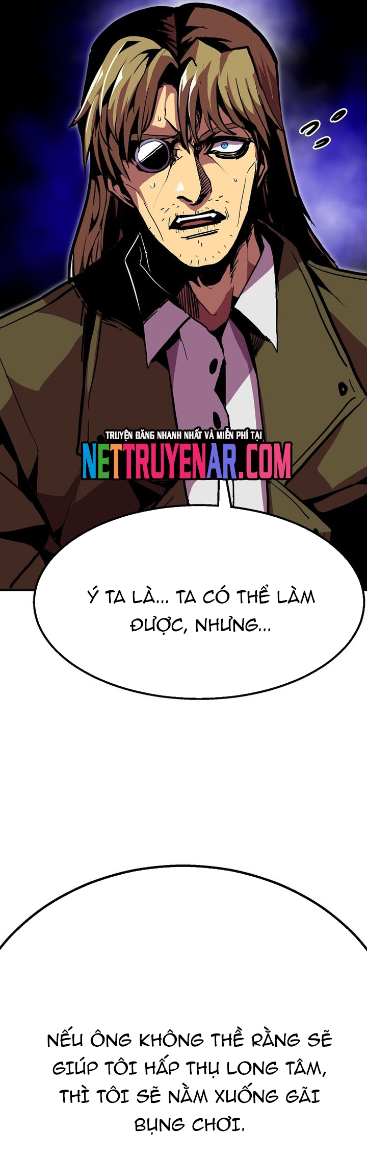 Hồi Quy Trở Lại Thành Kẻ Vô Dụng Chap 97 - Next Chap 98