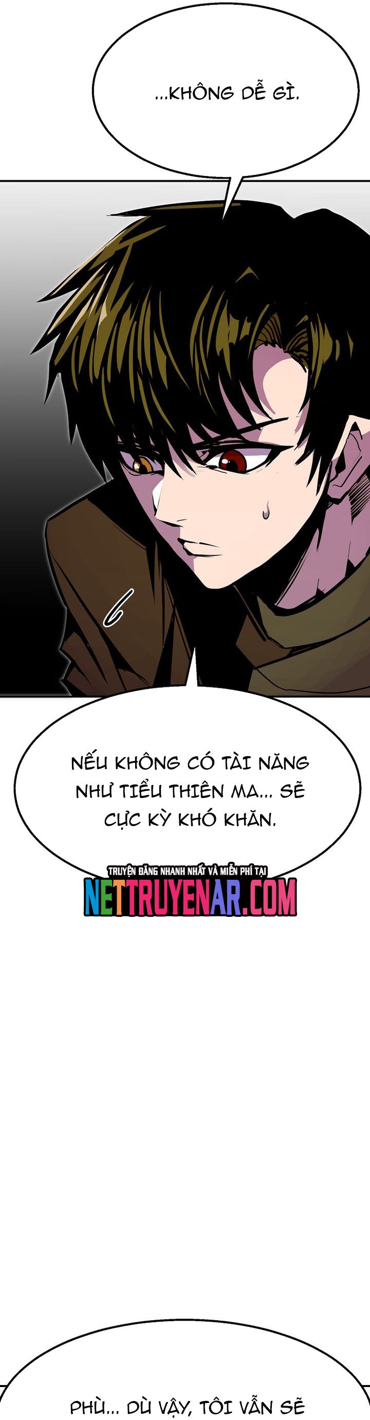 Hồi Quy Trở Lại Thành Kẻ Vô Dụng Chap 97 - Next Chap 98