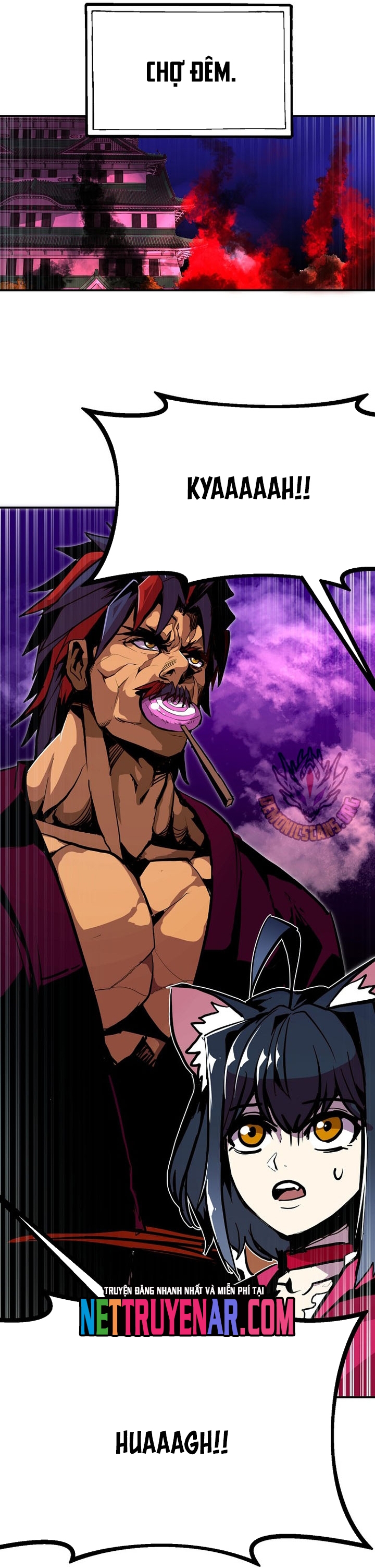 Hồi Quy Trở Lại Thành Kẻ Vô Dụng Chap 97 - Next Chap 98