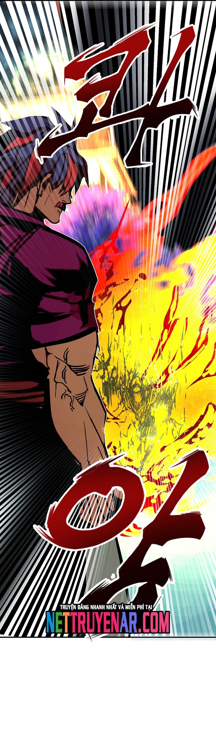 Hồi Quy Trở Lại Thành Kẻ Vô Dụng Chap 97 - Next Chap 98