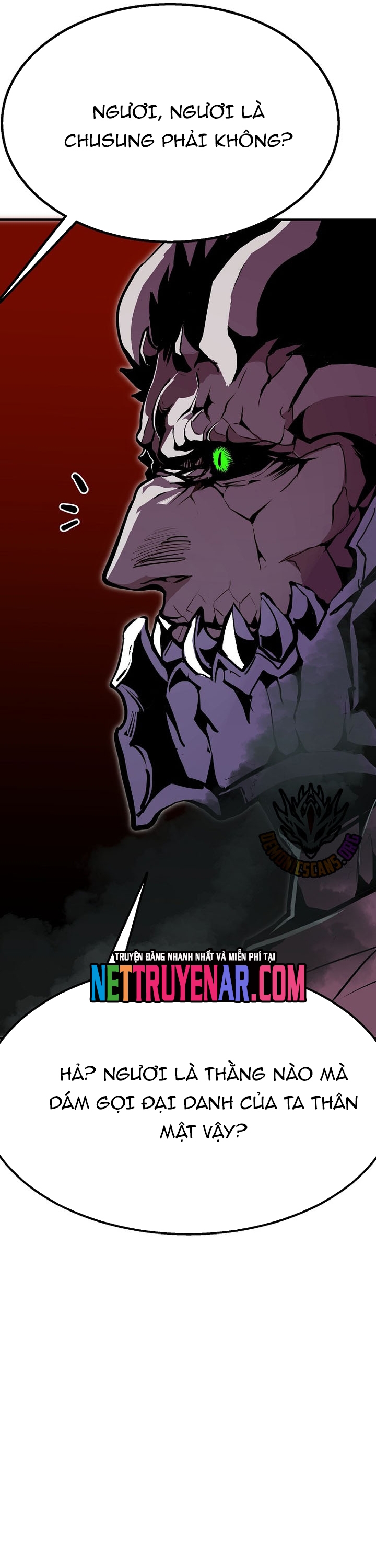 Hồi Quy Trở Lại Thành Kẻ Vô Dụng Chap 97 - Next Chap 98