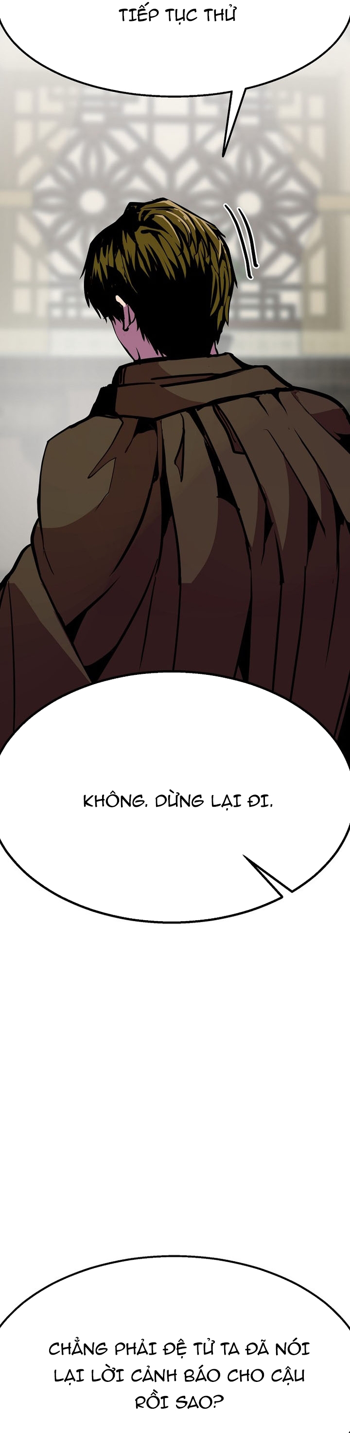 Hồi Quy Trở Lại Thành Kẻ Vô Dụng Chap 97 - Next Chap 98