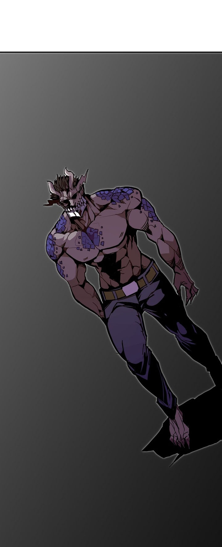 Hồi Quy Trở Lại Thành Kẻ Vô Dụng Chap 97 - Next Chap 98