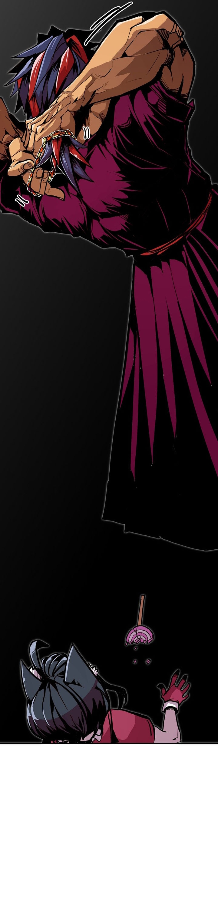 Hồi Quy Trở Lại Thành Kẻ Vô Dụng Chap 97 - Next Chap 98