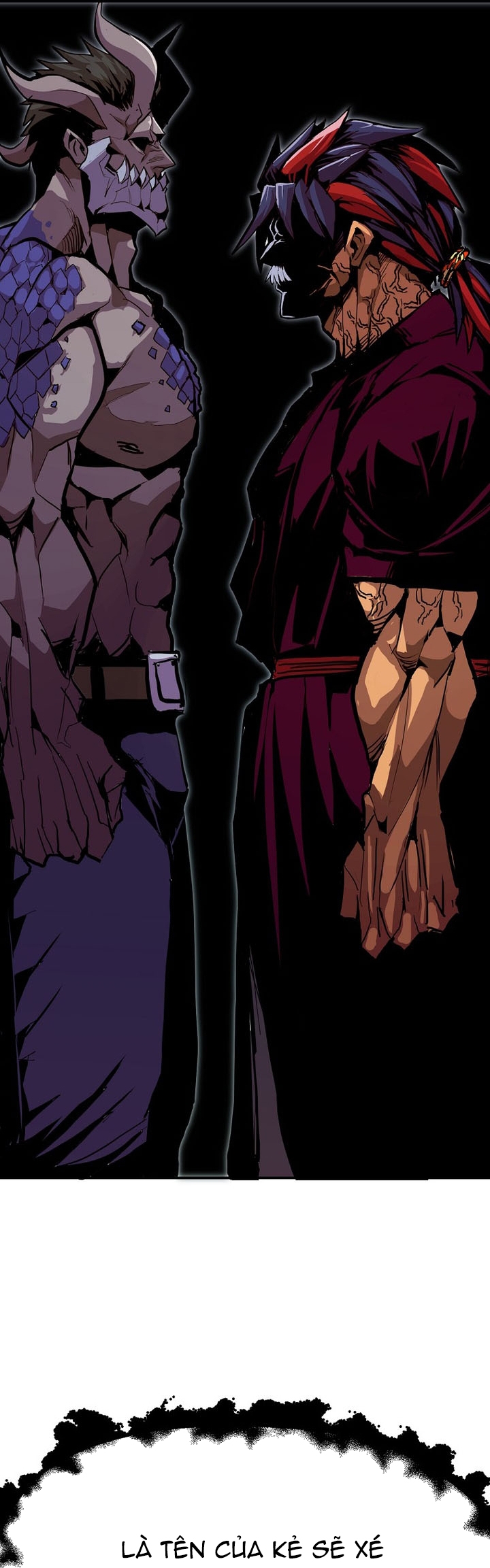 Hồi Quy Trở Lại Thành Kẻ Vô Dụng Chap 97 - Next Chap 98