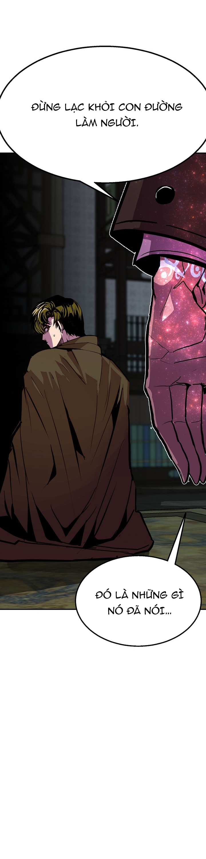 Hồi Quy Trở Lại Thành Kẻ Vô Dụng Chap 97 - Next Chap 98