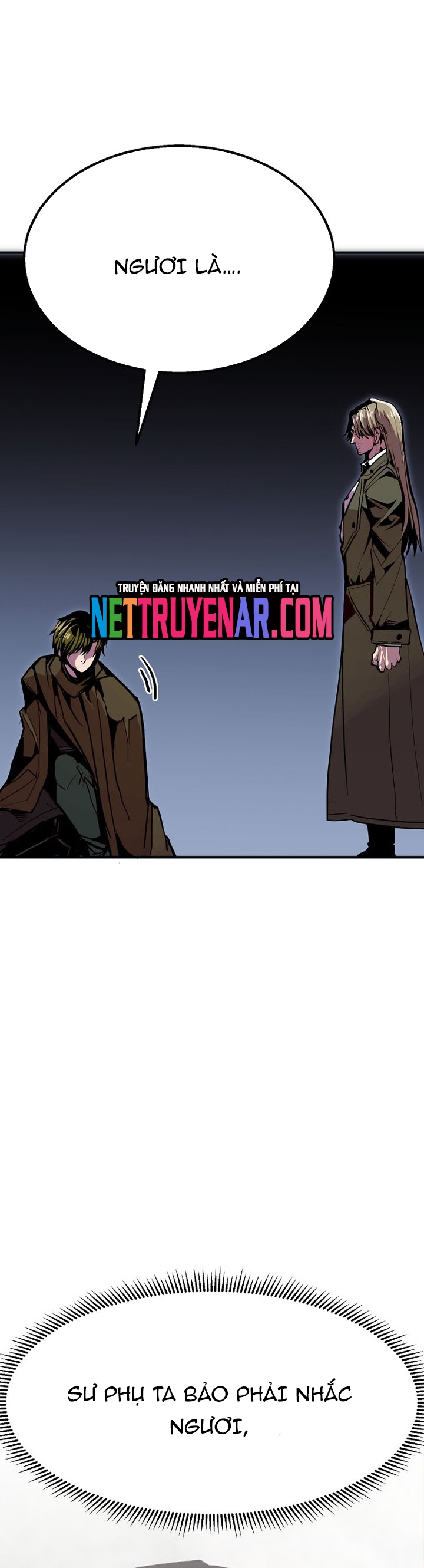 Hồi Quy Trở Lại Thành Kẻ Vô Dụng Chap 97 - Next Chap 98