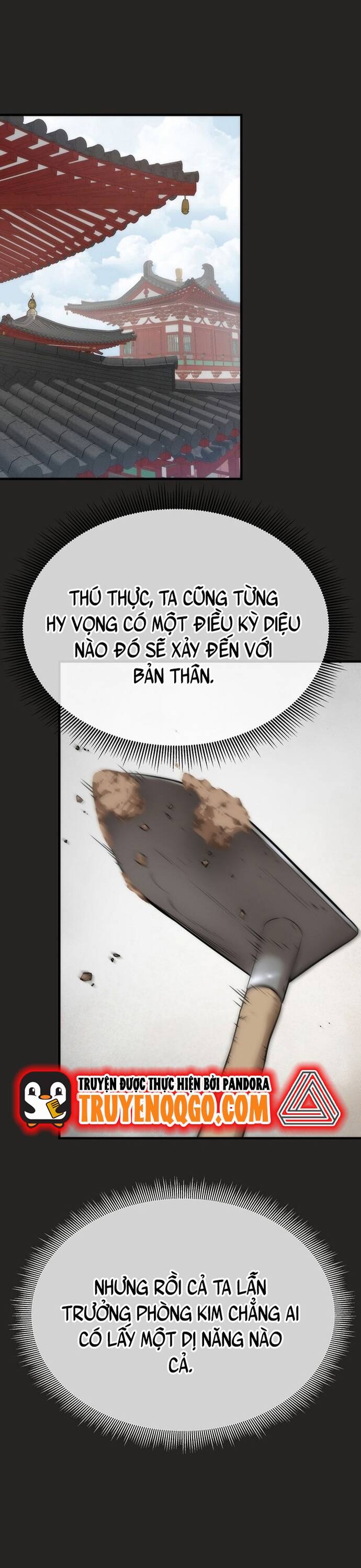 Hồi Quy Tu Đạo Ký Chap 1 - Next Chap 2