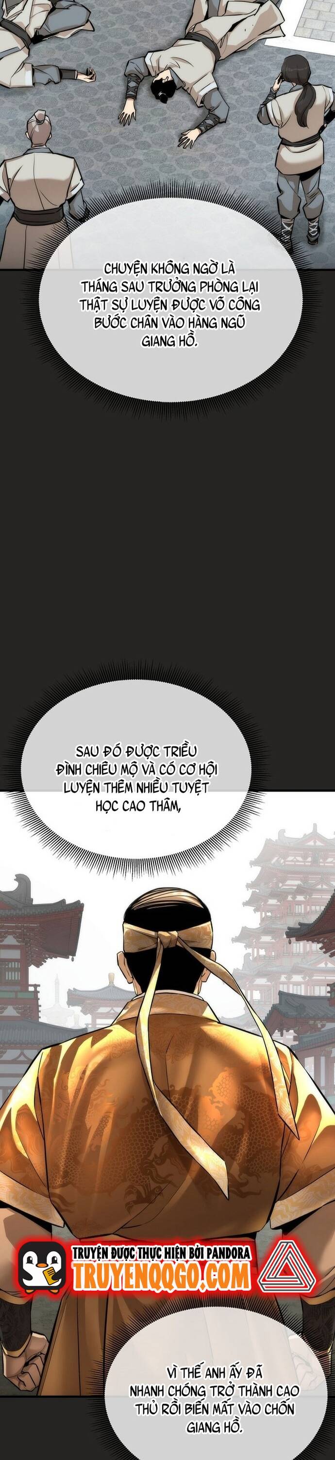 Hồi Quy Tu Đạo Ký Chap 1 - Next Chap 2