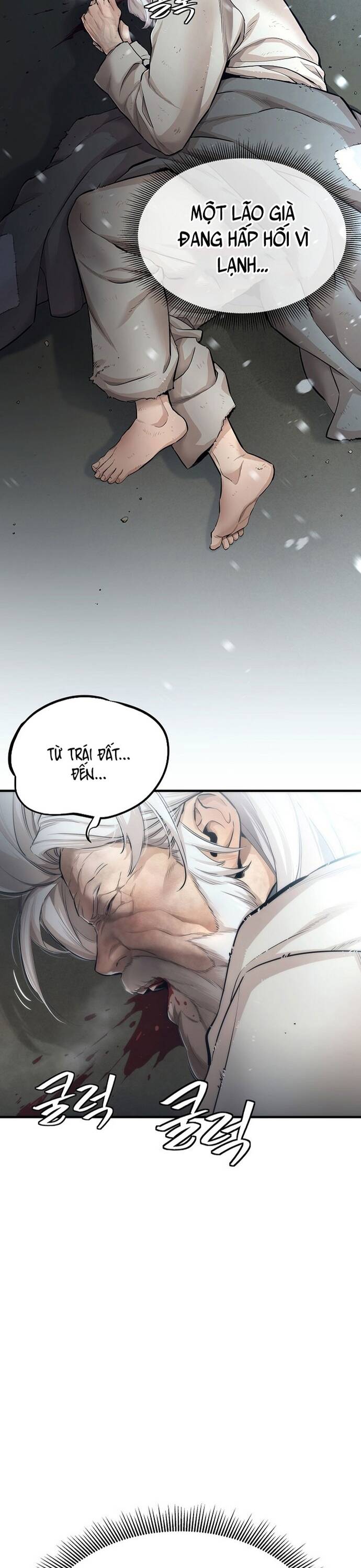 Hồi Quy Tu Đạo Ký Chap 1 - Next Chap 2