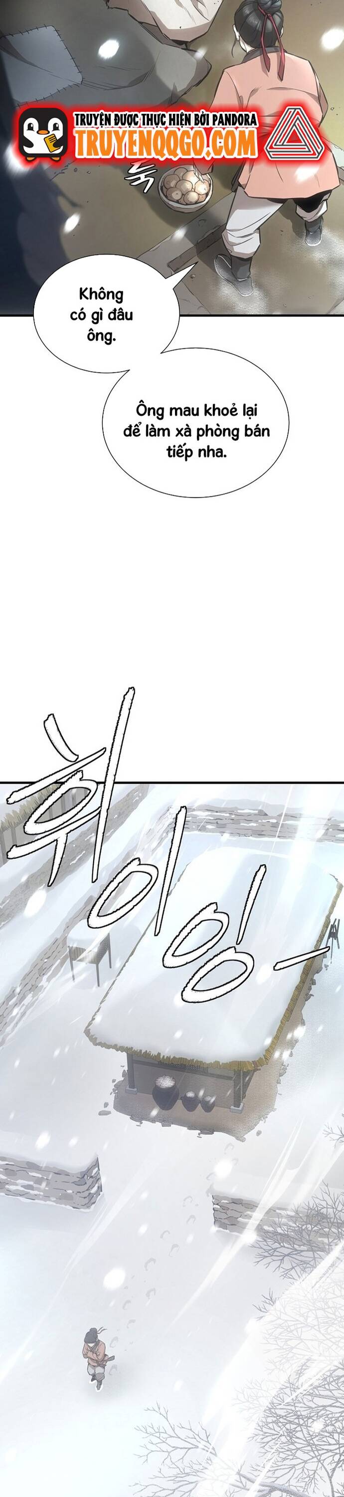 Hồi Quy Tu Đạo Ký Chap 1 - Next Chap 2