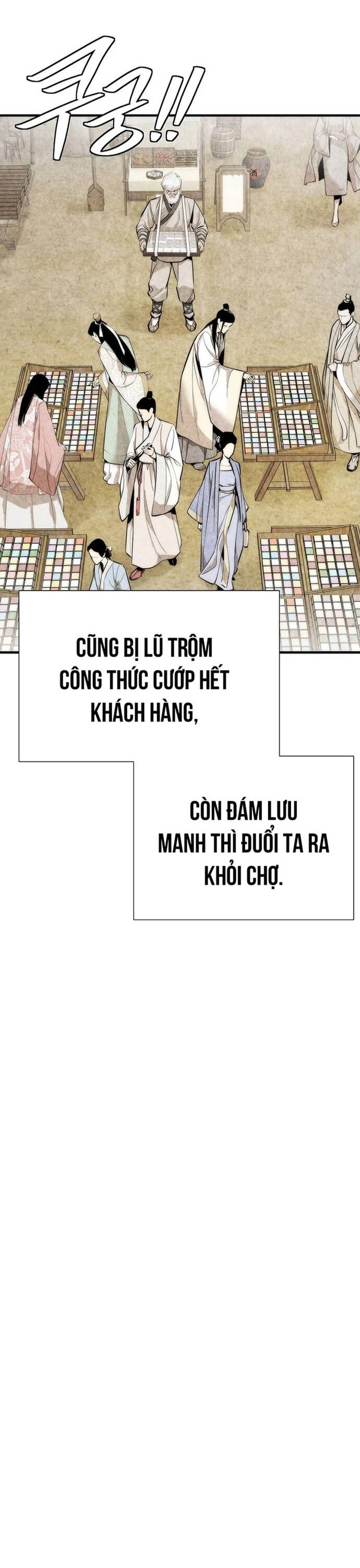 Hồi Quy Tu Đạo Ký Chap 1 - Next Chap 2