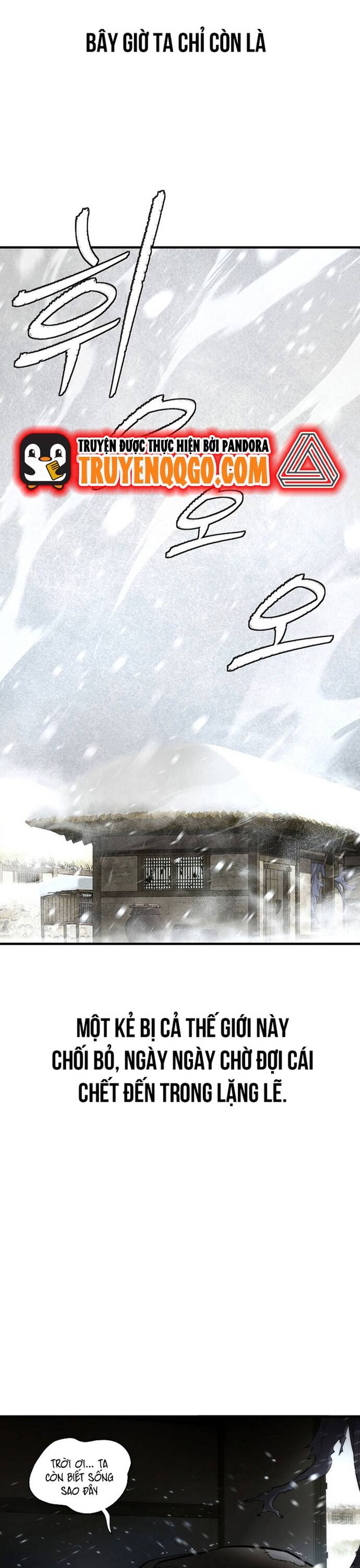 Hồi Quy Tu Đạo Ký Chap 1 - Next Chap 2