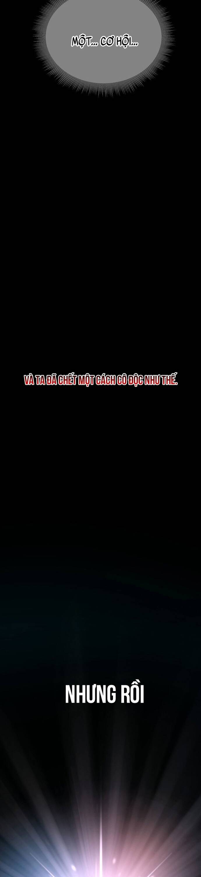 Hồi Quy Tu Đạo Ký Chap 1 - Next Chap 2