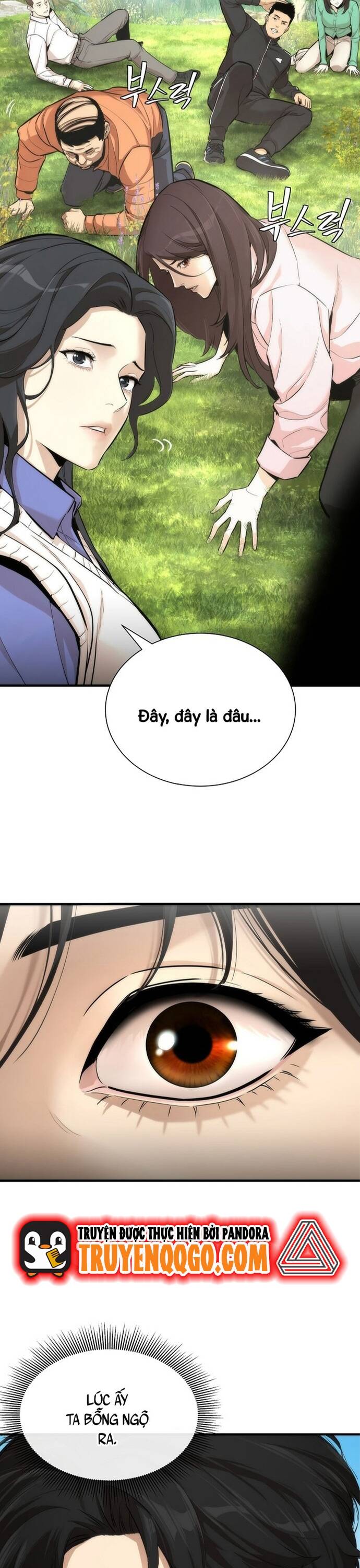 Hồi Quy Tu Đạo Ký Chap 1 - Next Chap 2