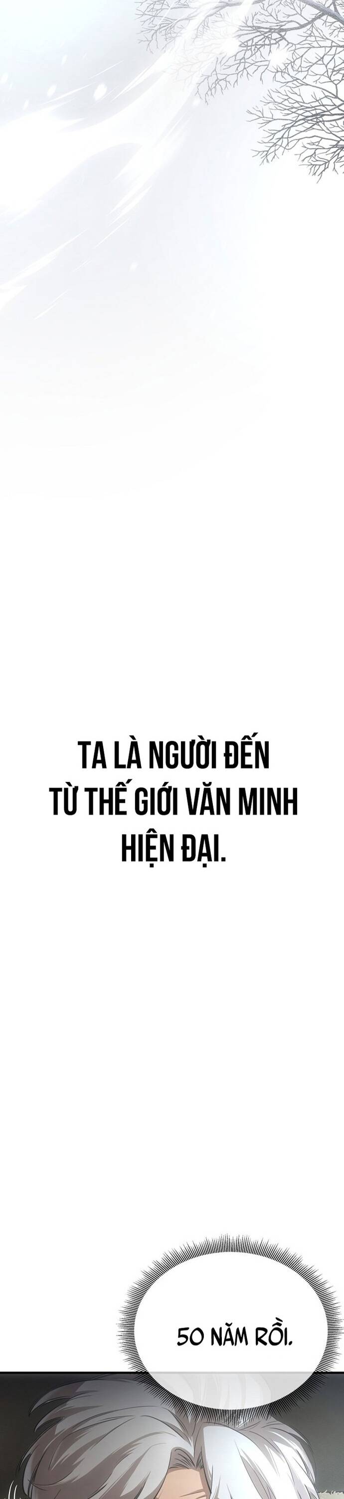 Hồi Quy Tu Đạo Ký Chap 1 - Next Chap 2