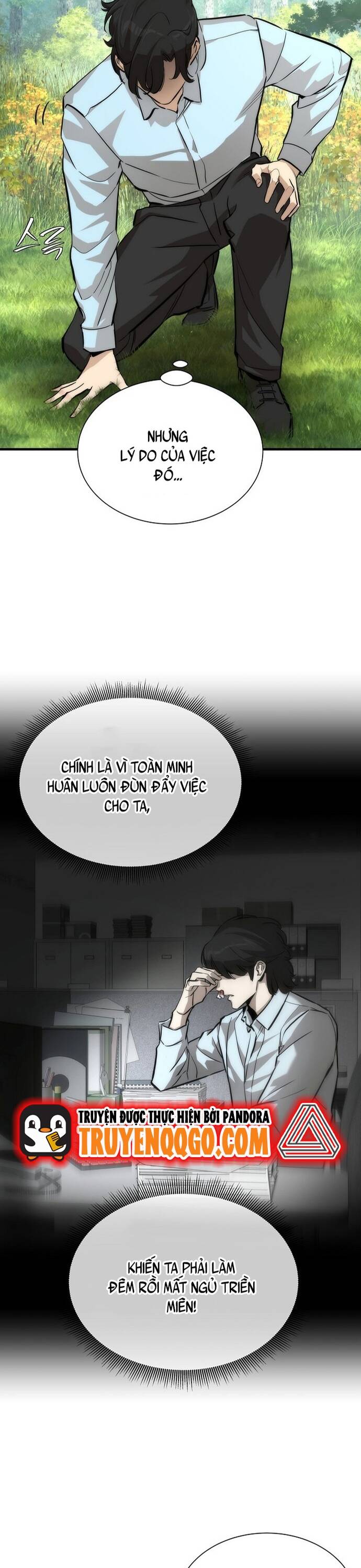 Hồi Quy Tu Đạo Ký Chap 1 - Next Chap 2