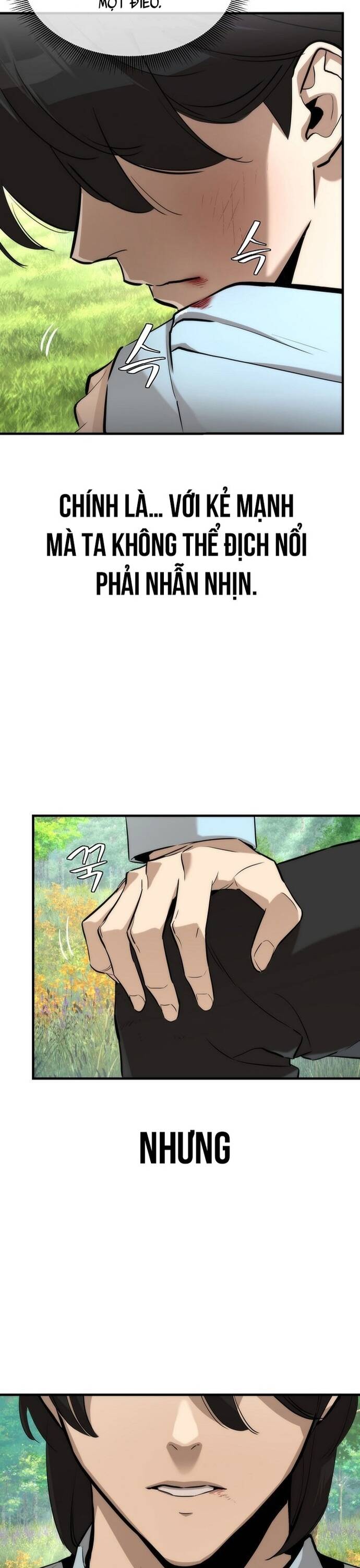 Hồi Quy Tu Đạo Ký Chap 1 - Next Chap 2