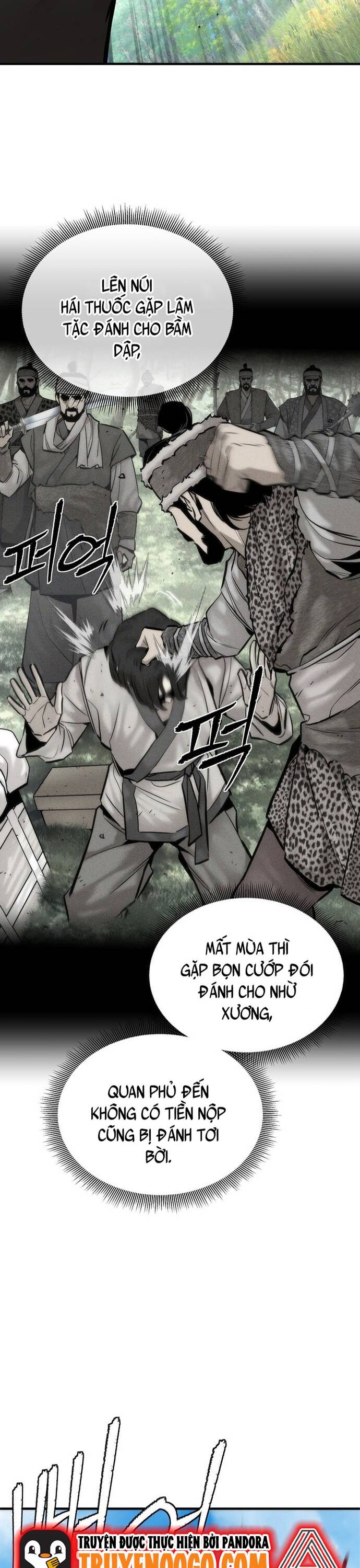 Hồi Quy Tu Đạo Ký Chap 1 - Next Chap 2