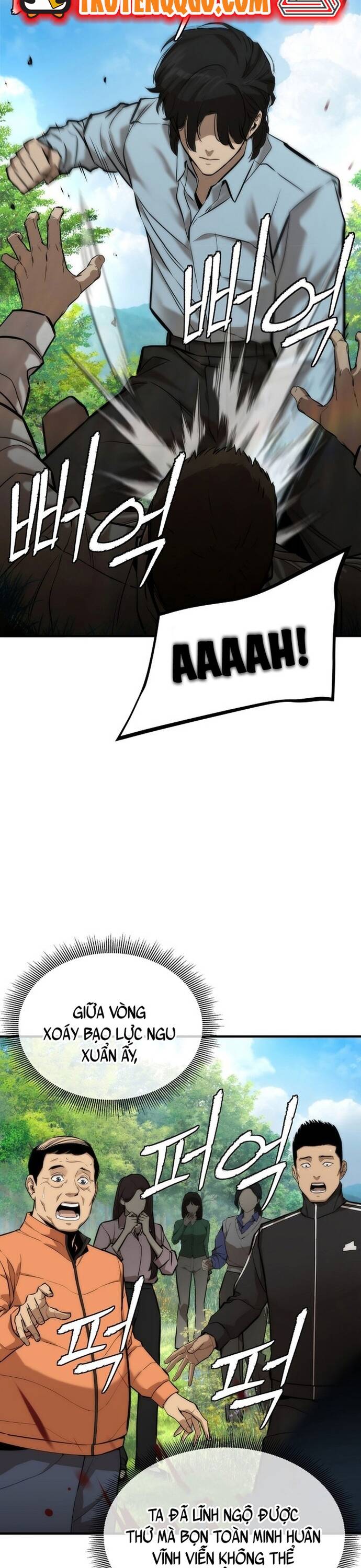 Hồi Quy Tu Đạo Ký Chap 1 - Next Chap 2