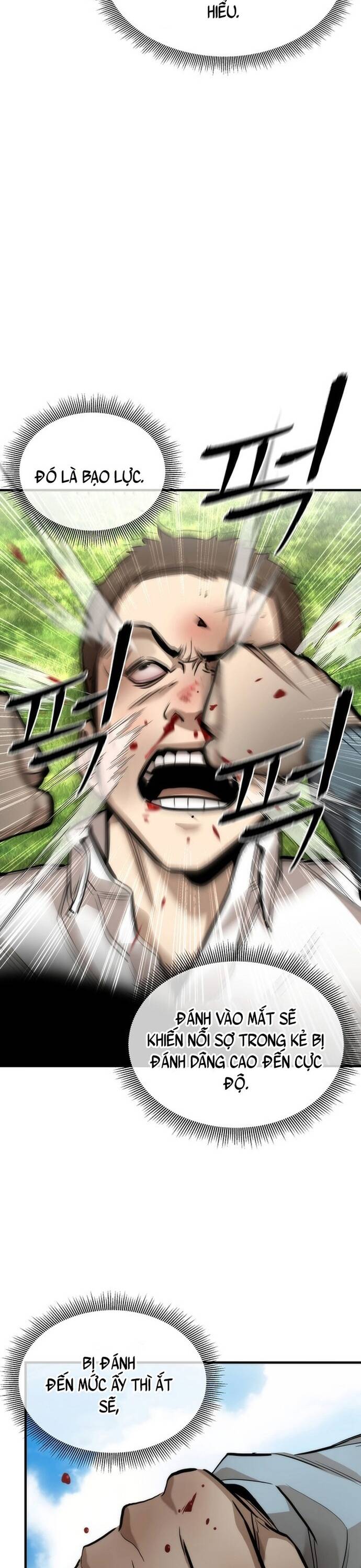 Hồi Quy Tu Đạo Ký Chap 1 - Next Chap 2