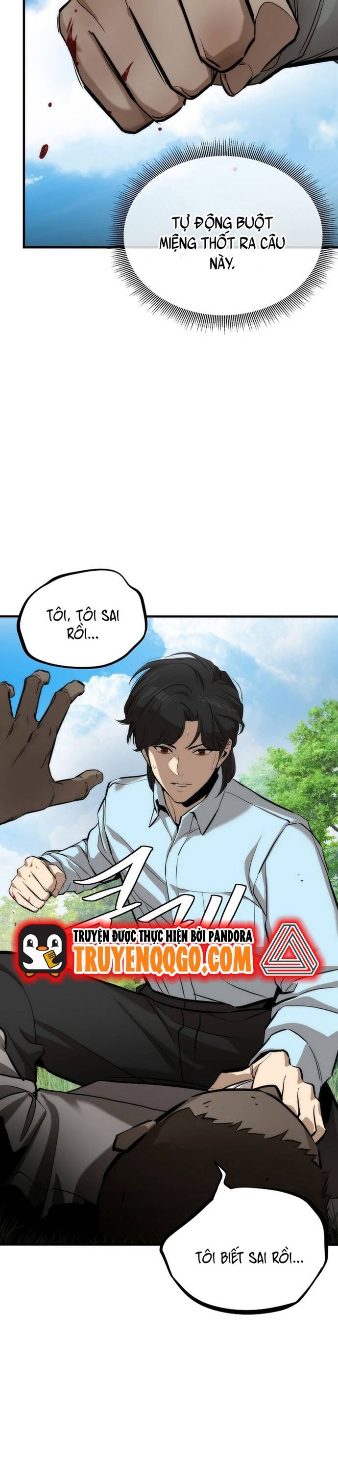 Hồi Quy Tu Đạo Ký Chap 1 - Next Chap 2