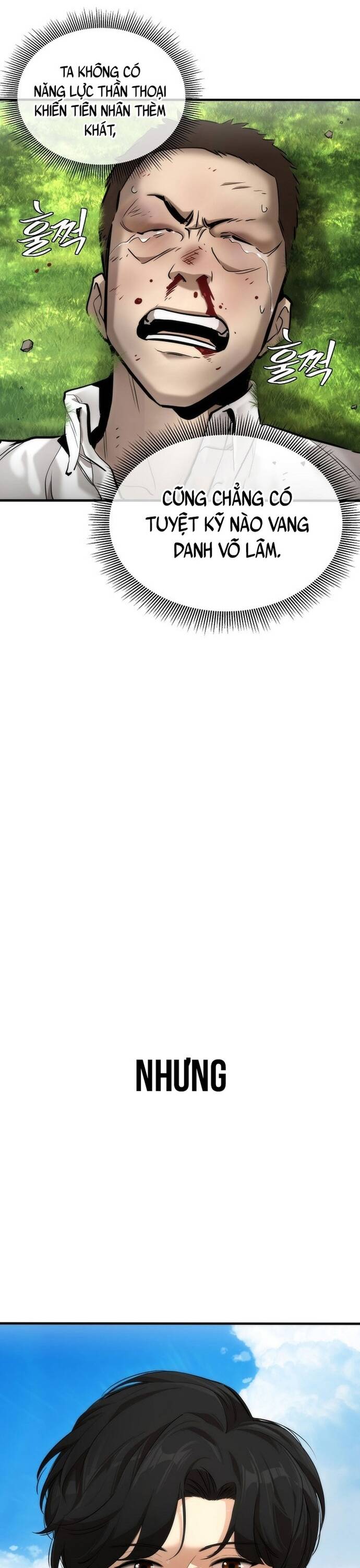 Hồi Quy Tu Đạo Ký Chap 1 - Next Chap 2