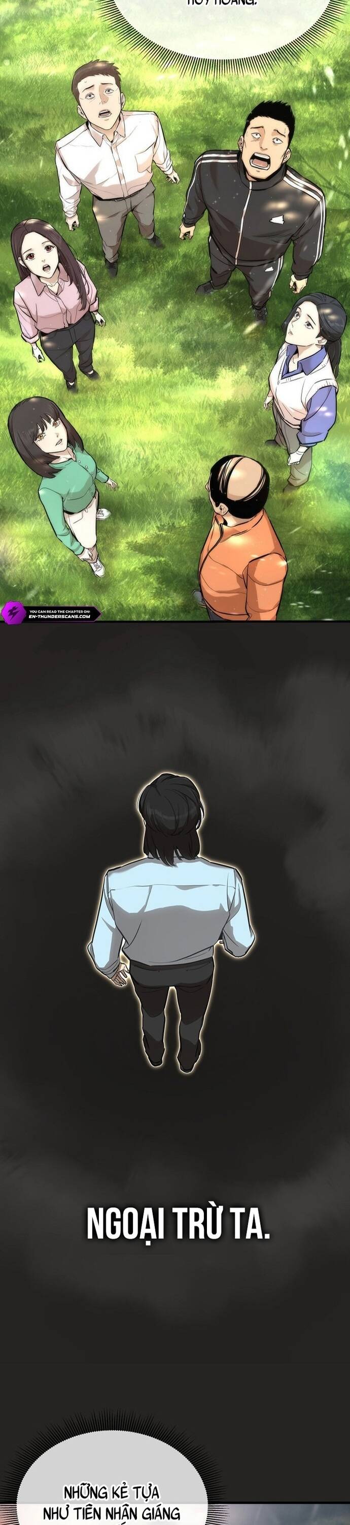 Hồi Quy Tu Đạo Ký Chap 1 - Next Chap 2