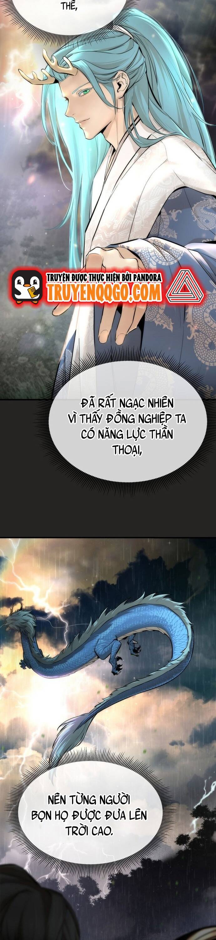Hồi Quy Tu Đạo Ký Chap 1 - Next Chap 2