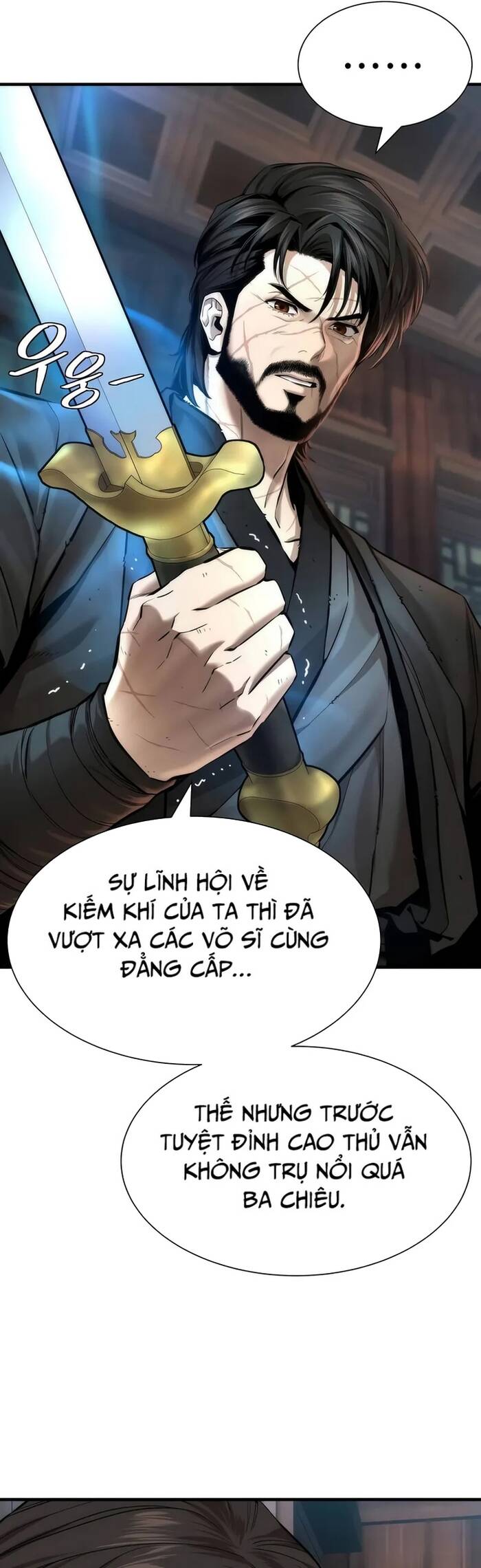 Hồi Quy Tu Đạo Ký Chap 12 - Next Chap 13