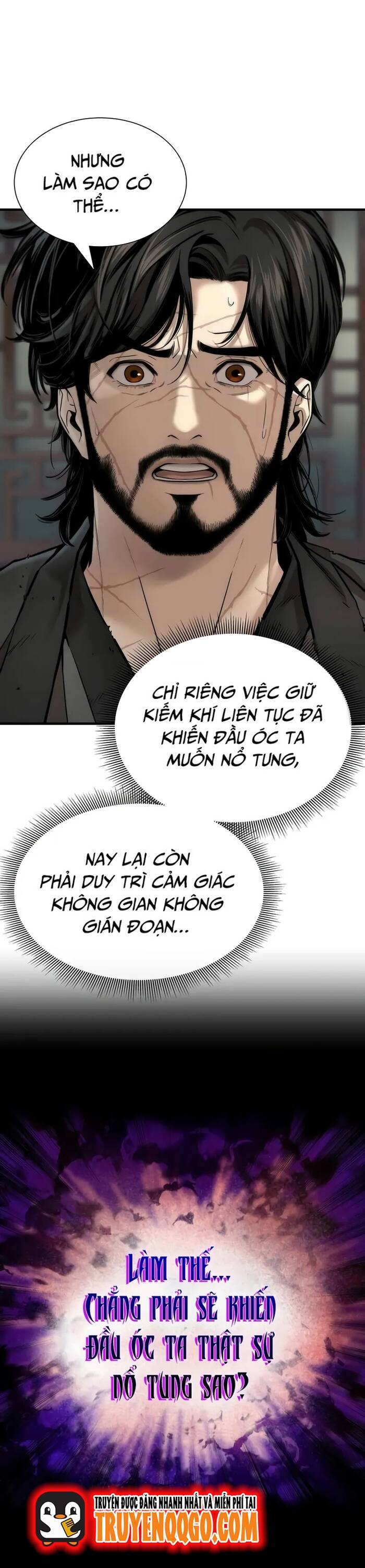 Hồi Quy Tu Đạo Ký Chap 12 - Next Chap 13