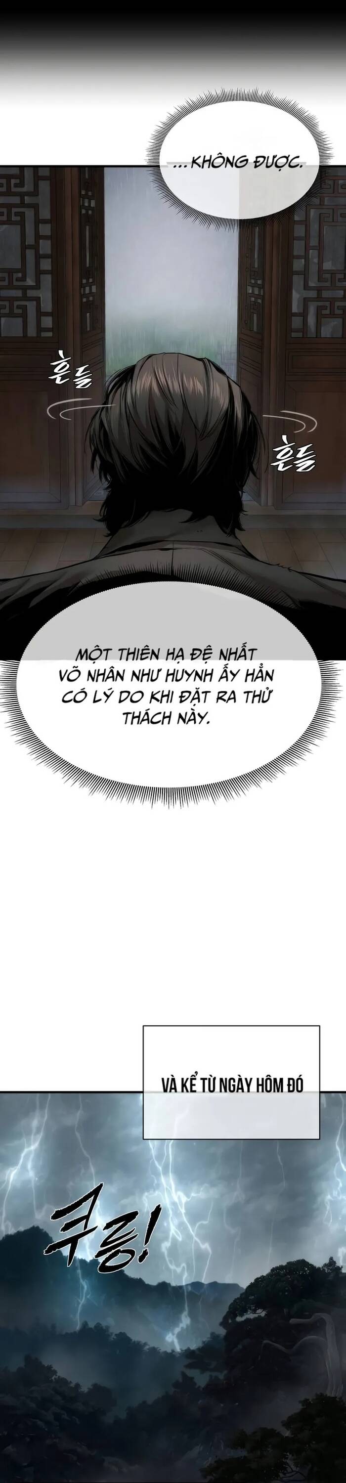 Hồi Quy Tu Đạo Ký Chap 12 - Next Chap 13