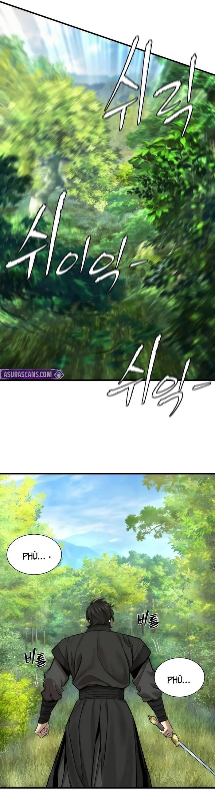 Hồi Quy Tu Đạo Ký Chap 12 - Next Chap 13