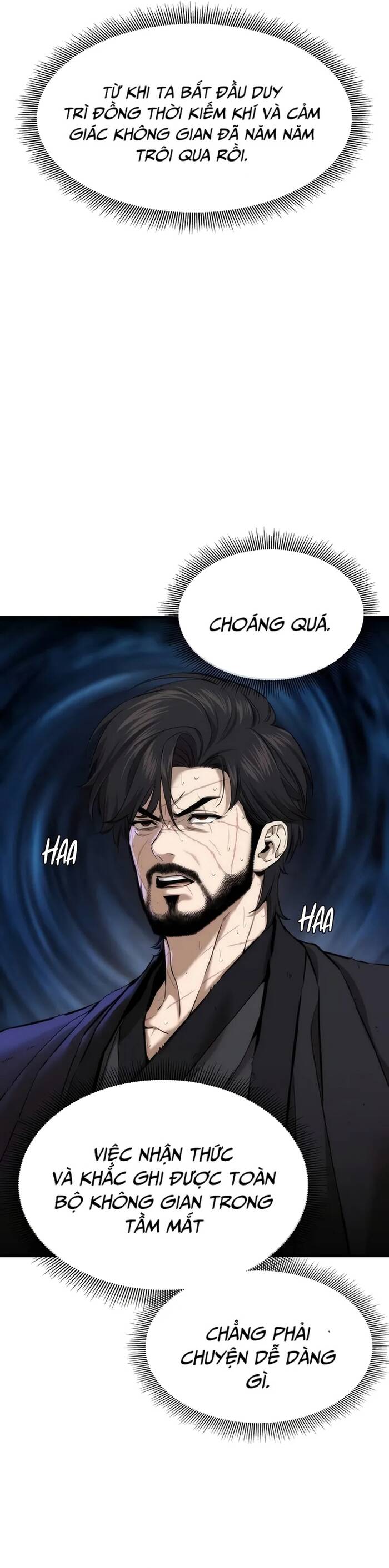 Hồi Quy Tu Đạo Ký Chap 12 - Next Chap 13