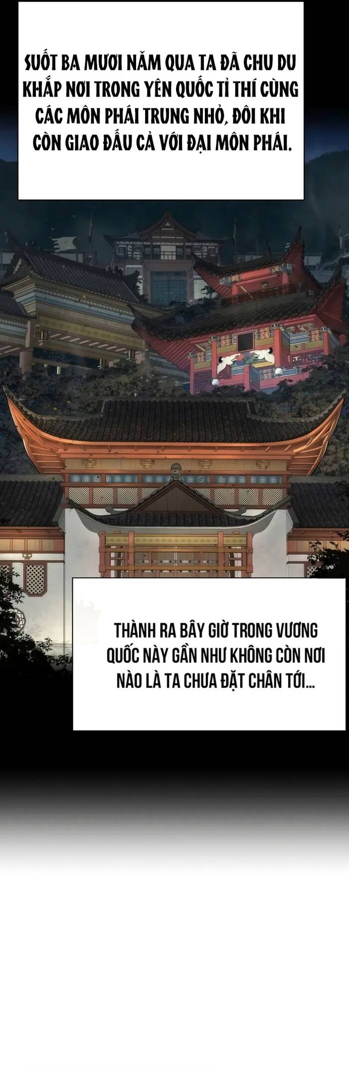 Hồi Quy Tu Đạo Ký Chap 12 - Next Chap 13