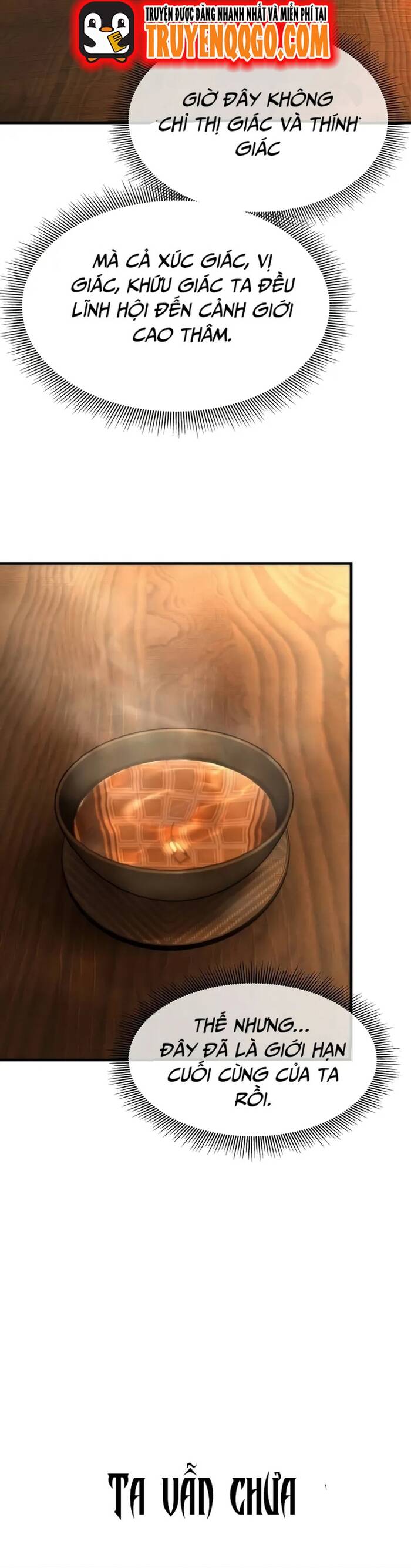 Hồi Quy Tu Đạo Ký Chap 12 - Next Chap 13