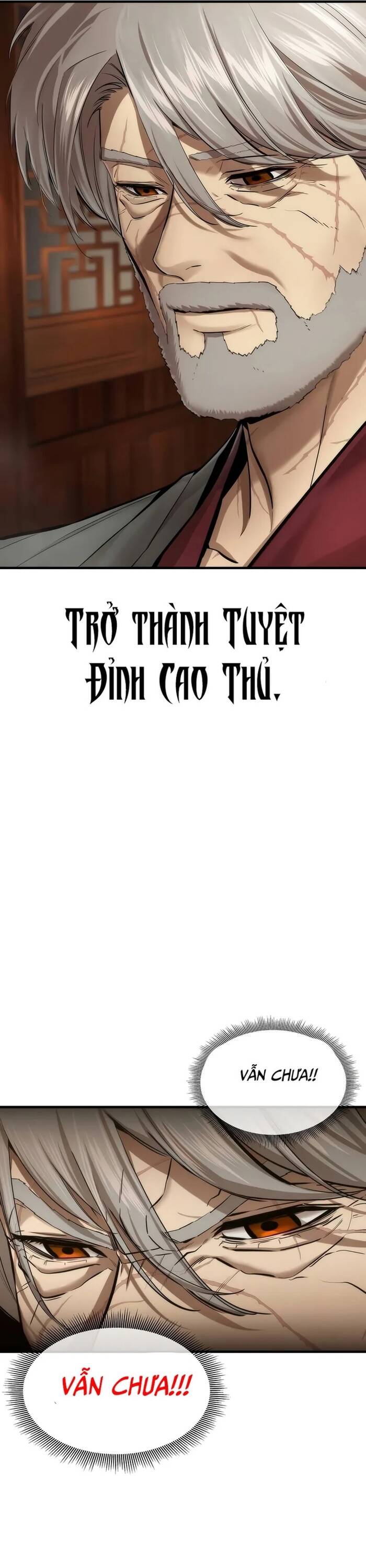 Hồi Quy Tu Đạo Ký Chap 12 - Next Chap 13