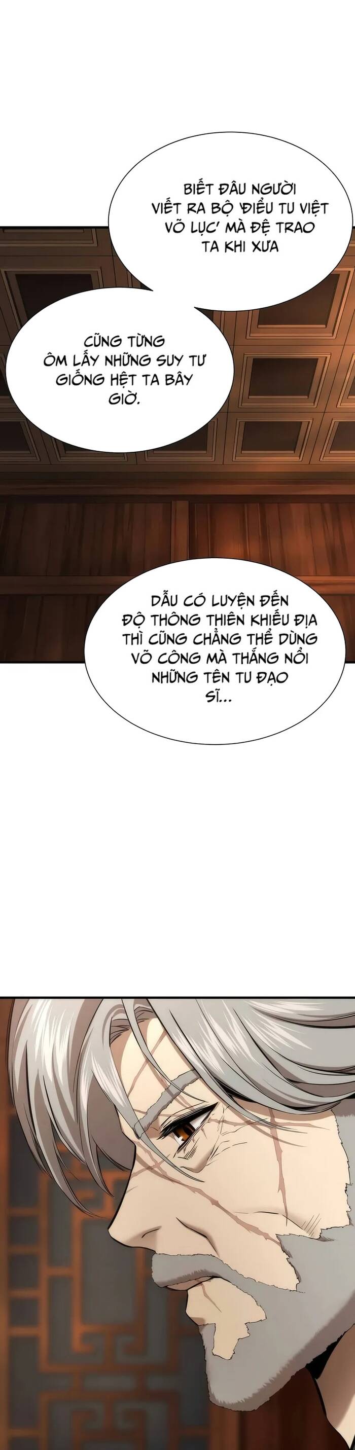 Hồi Quy Tu Đạo Ký Chap 12 - Next Chap 13