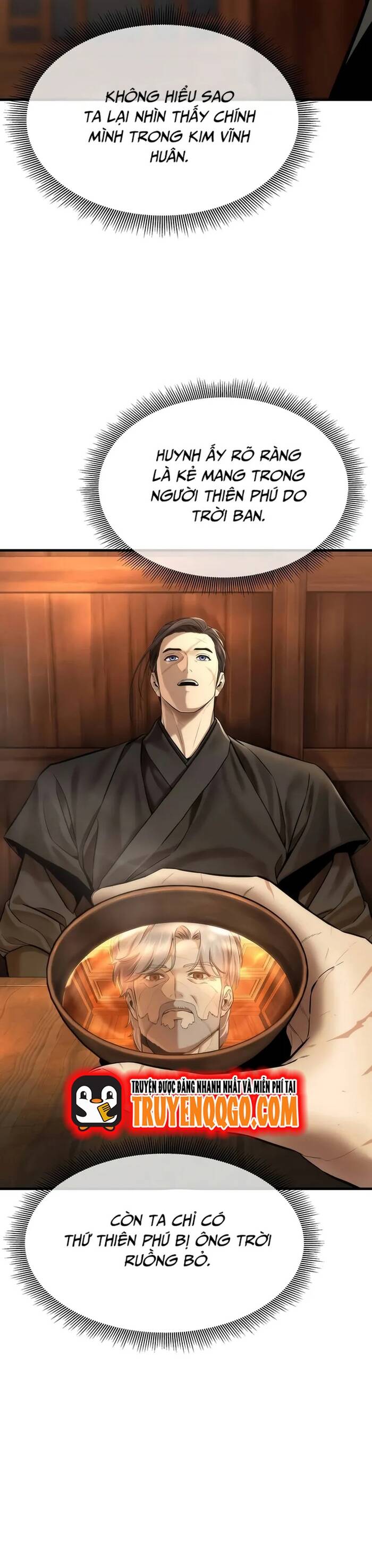 Hồi Quy Tu Đạo Ký Chap 12 - Next Chap 13