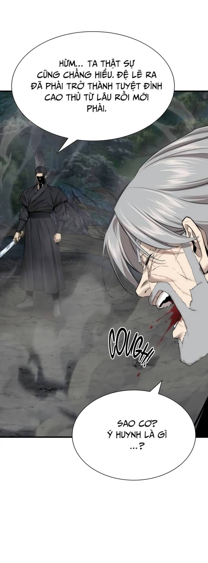 Hồi Quy Tu Đạo Ký Chap 12 - Next Chap 13