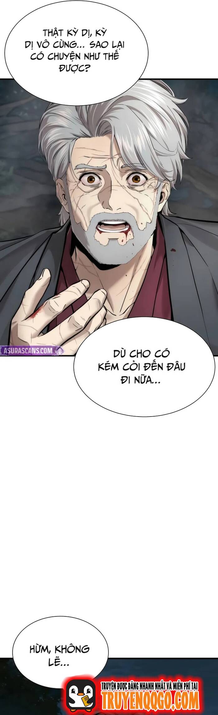 Hồi Quy Tu Đạo Ký Chap 12 - Next Chap 13