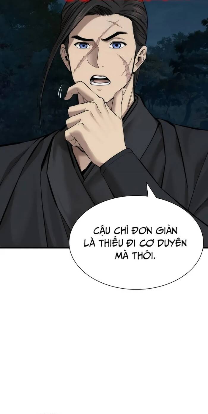 Hồi Quy Tu Đạo Ký Chap 12 - Next Chap 13