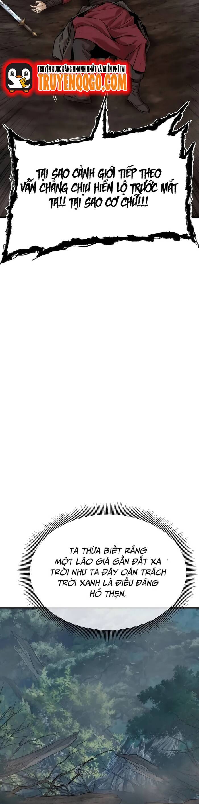 Hồi Quy Tu Đạo Ký Chap 12 - Next Chap 13