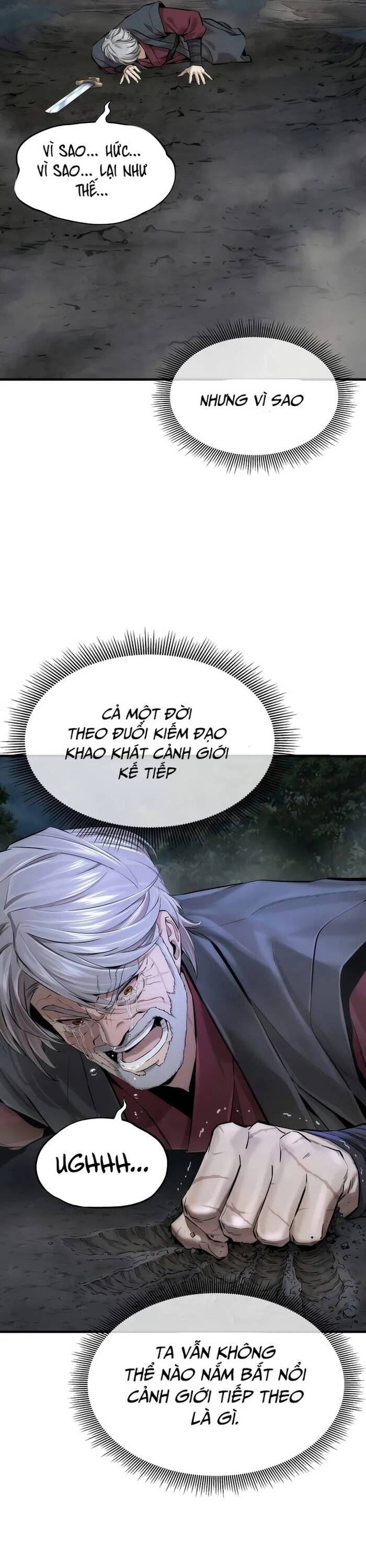 Hồi Quy Tu Đạo Ký Chap 12 - Next Chap 13
