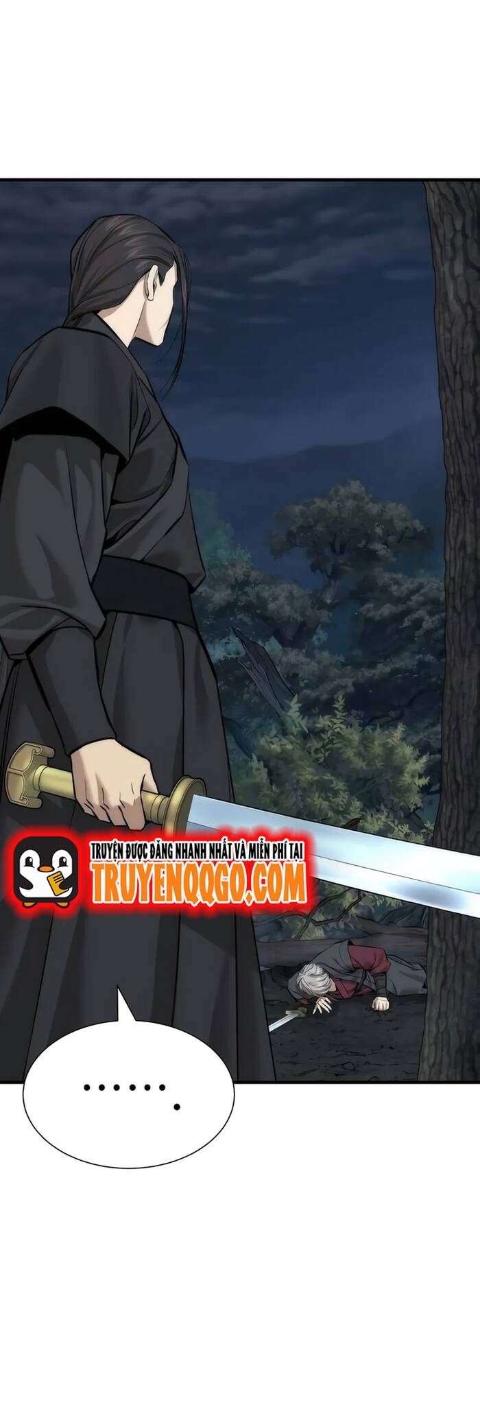 Hồi Quy Tu Đạo Ký Chap 12 - Next Chap 13